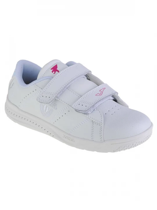 Foto van product JOMA Sneakers 'Joma W.Play Jr 2339' offwhite