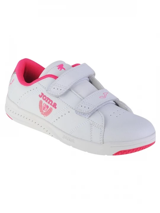 Foto van product JOMA Sneakers 'Joma W.Play Jr 2339' wit