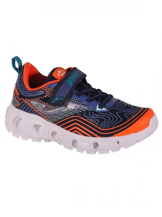 Foto van product JOMA Sneakers 'Rase' donkerblauw
