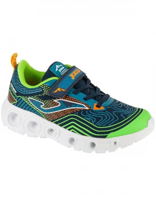 Foto van product JOMA Sneakers 'Rase' donkerblauw
