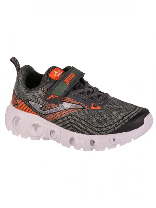 Foto van product JOMA Sneakers 'Rase' groen