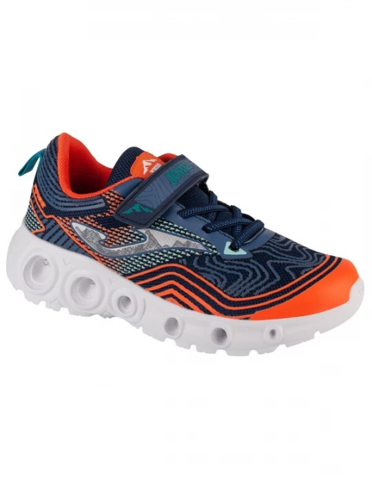 Foto van product JOMA Sneakers 'Rase Jr 25 JRASEW' donkerblauw
