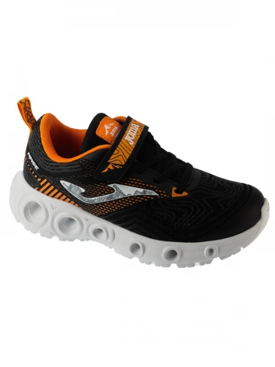 Foto van product JOMA Sneakers 'Rase Jr 25 JRASEW' zwart