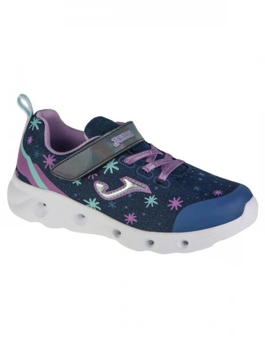 Foto van product JOMA Sneakers 'Space' donkerblauw