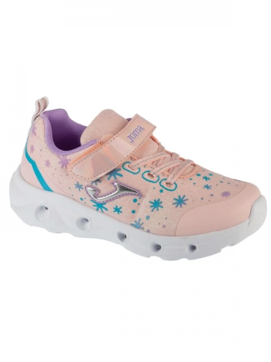 Foto van product JOMA Sneakers 'Space' perzik