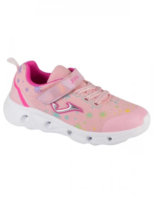 Foto van product JOMA Sneakers 'Space' pink