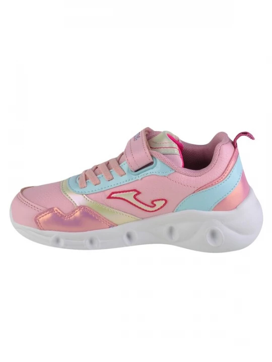 Foto van product JOMA Sneakers 'Star Jr 2213' pink