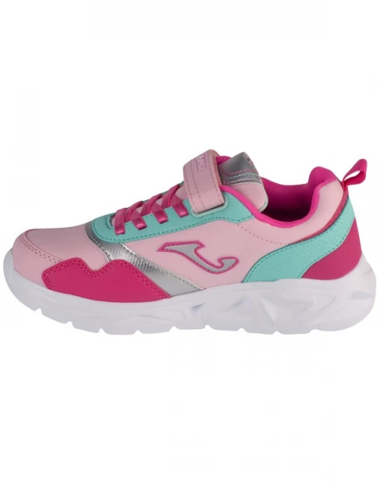 Foto van product JOMA Sneakers 'Star Jr 24' pink