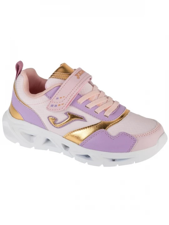 Foto van product JOMA Sneakers 'Star' violetblauw