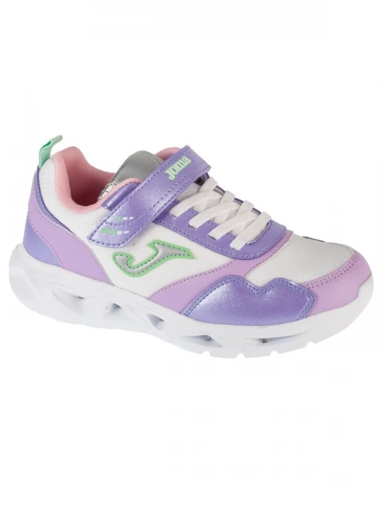 Foto van product JOMA Sneakers 'Star' wit
