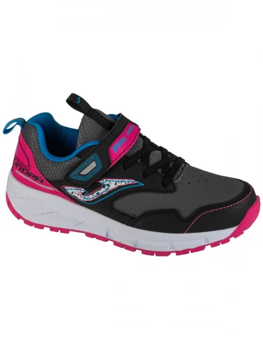 Foto van product JOMA Sneakers 'Tundra' zwart