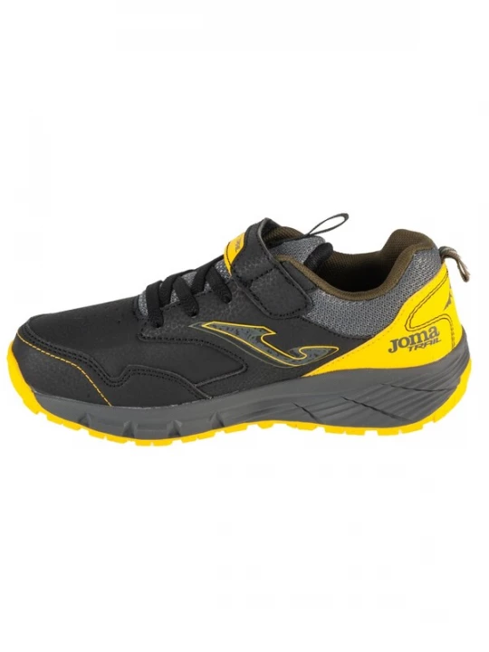 Foto van product JOMA Sneakers 'Tundra' zwart