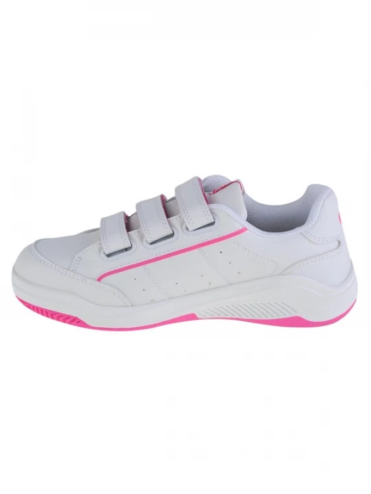 Foto van product JOMA Sneakers 'W.Agora Jr 23 WAGOW' wit