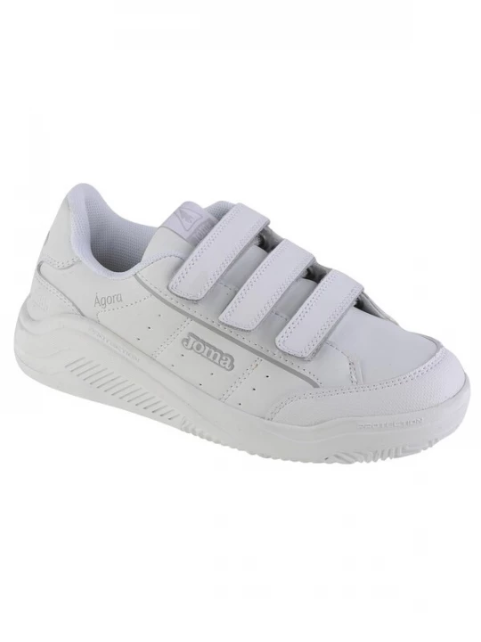 Foto van product JOMA Sneakers 'W.Agora' wit
