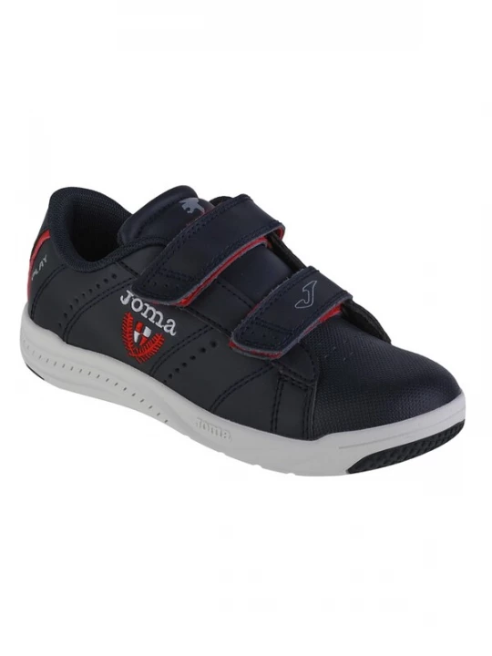 Foto van product JOMA Sneakers 'W.Play' donkerblauw