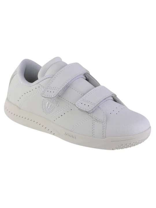 Foto van product JOMA Sneakers 'W.Play Jr 2102' wit