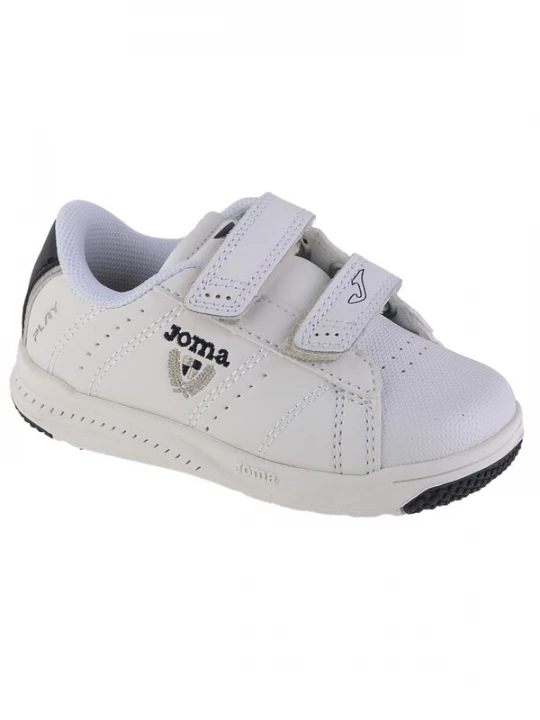 Foto van product JOMA Sneakers 'W.Play' wit