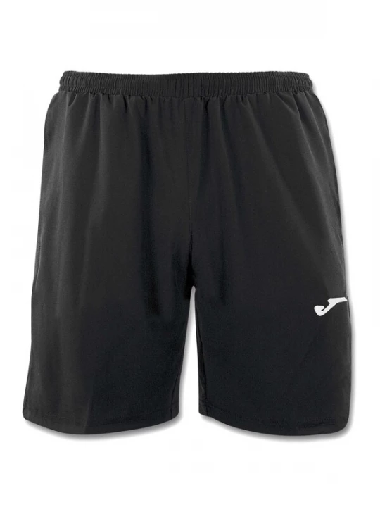 Foto van product JOMA Sportbroek 'Costa Ii' zwart / wit