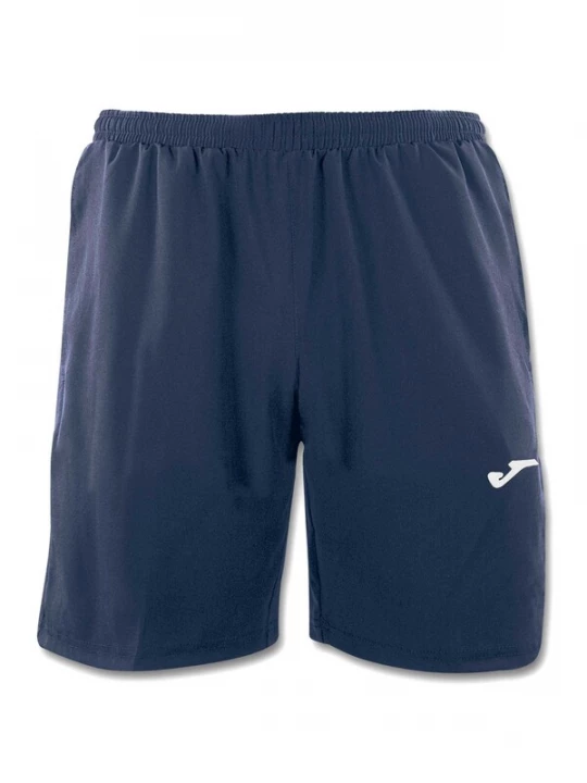 Foto van product JOMA Sportbroek marine / wit