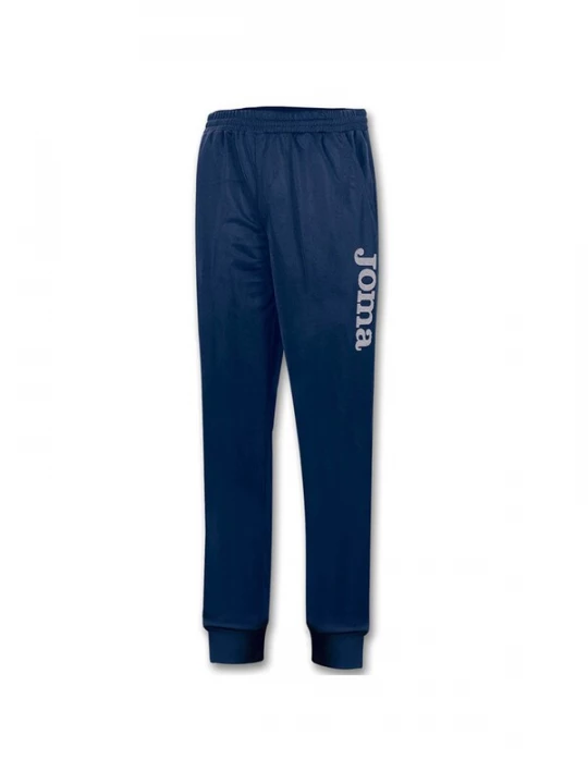 Foto van product JOMA Sportbroek marine / zilver