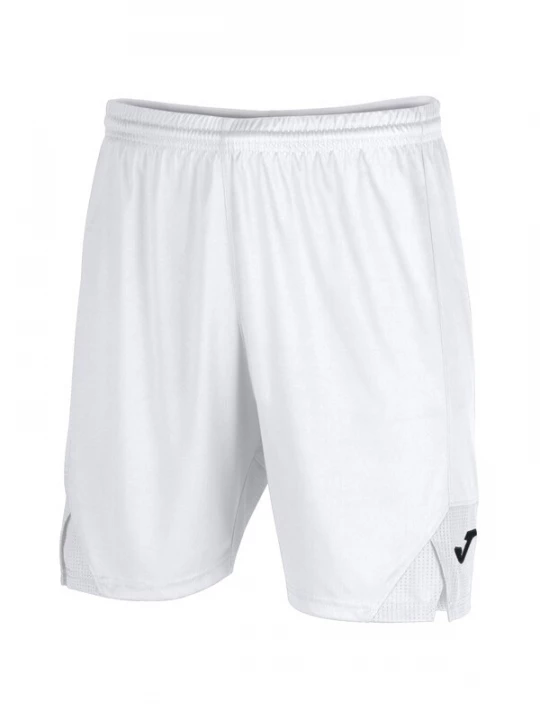 Foto van product JOMA Sportbroek 'Toledo II' zwart / wit