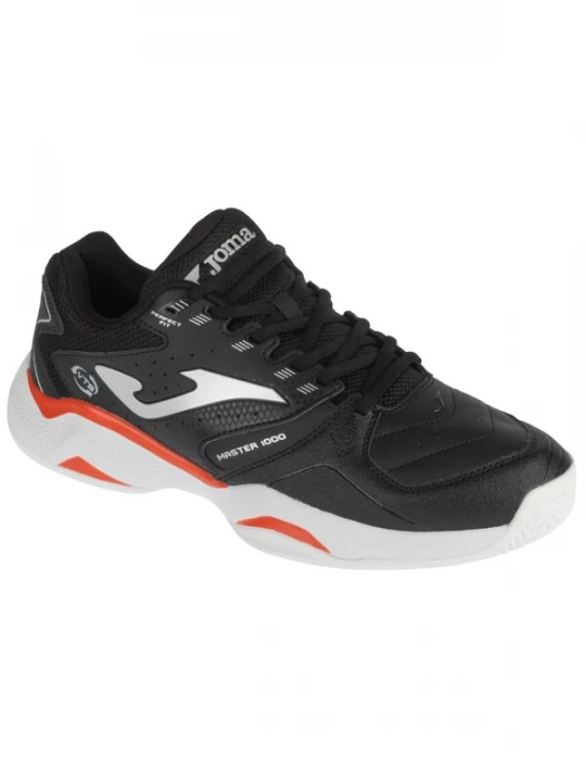 Foto van product JOMA Sportschoen 'Joma Master 1000 26 TM100S' zwart