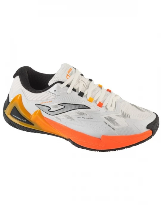 Foto van product JOMA Sportschoen 'Joma Open 25 TOPEW' wit