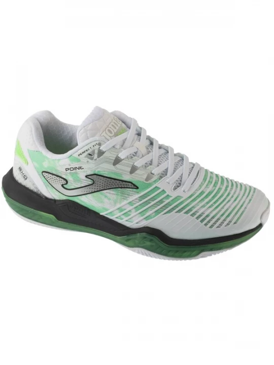 Foto van product JOMA Sportschoen 'Joma Point 25 TPOIW' wit