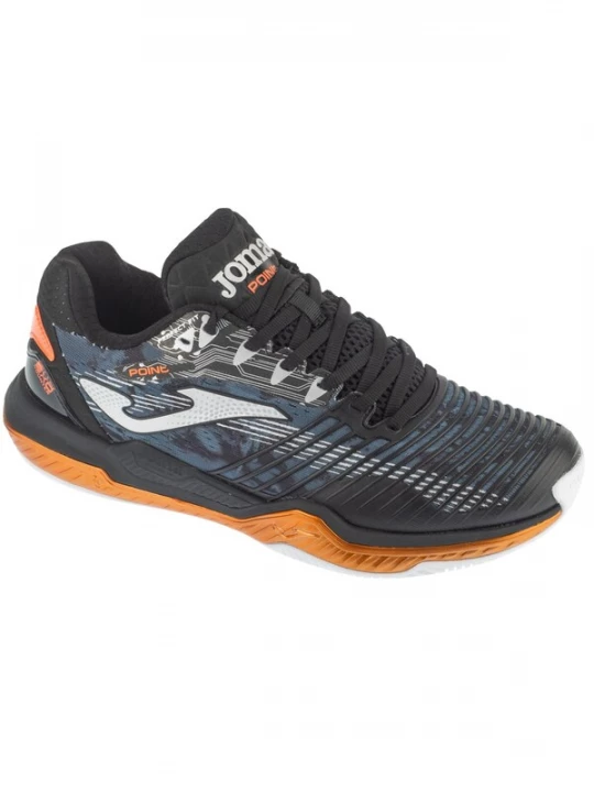 Foto van product JOMA Sportschoen 'Joma Point 25 TPOIW' zwart