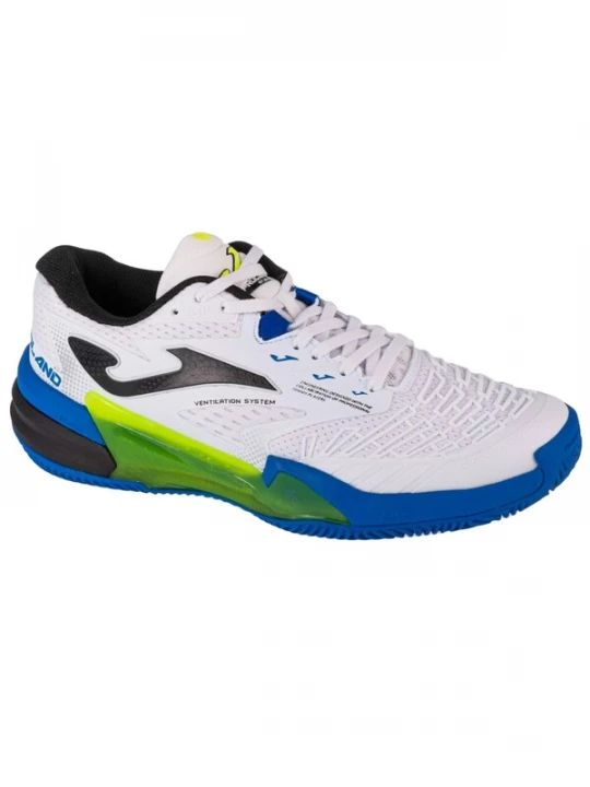 Foto van product JOMA Sportschoen 'Joma Roland 24 TROLAS' wit