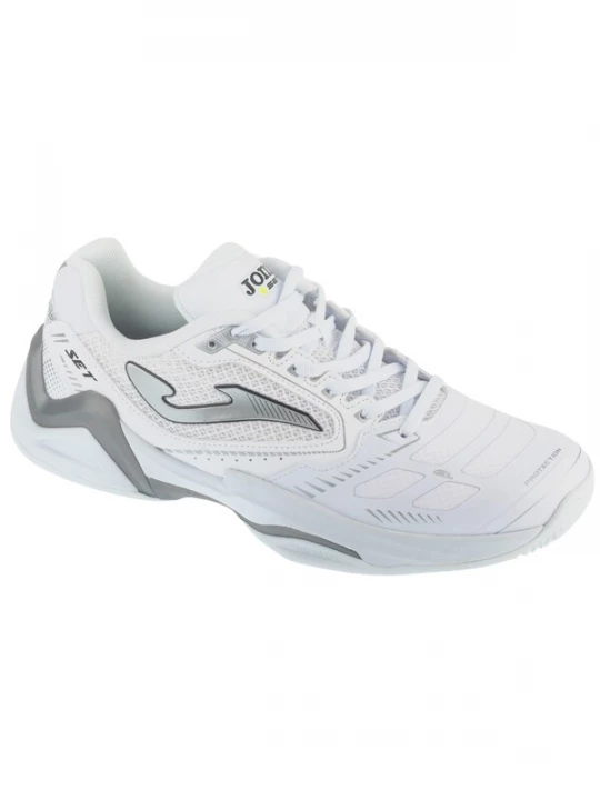 Foto van product JOMA Sportschoen 'Joma Set 25 TSETW' wit