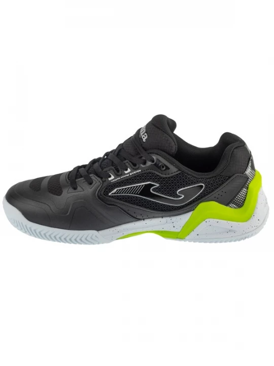 Foto van product JOMA Sportschoen 'Joma Set 25 TSETW' zwart