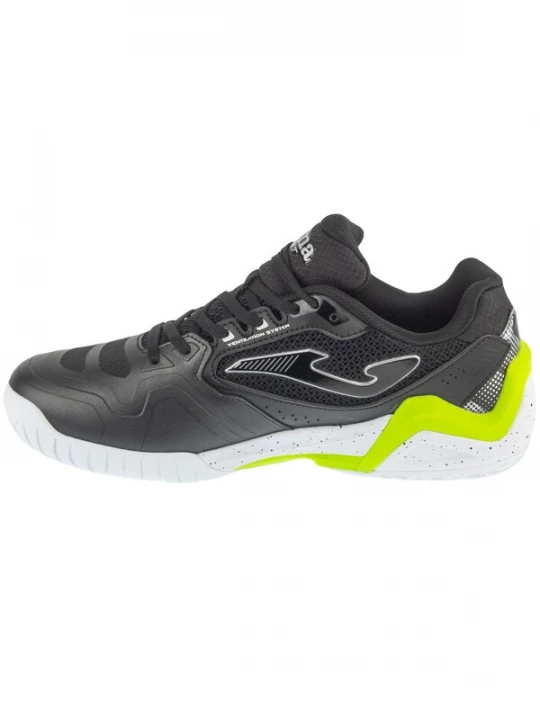 Foto van product JOMA Sportschoen 'Joma Set 25 TSETW' zwart