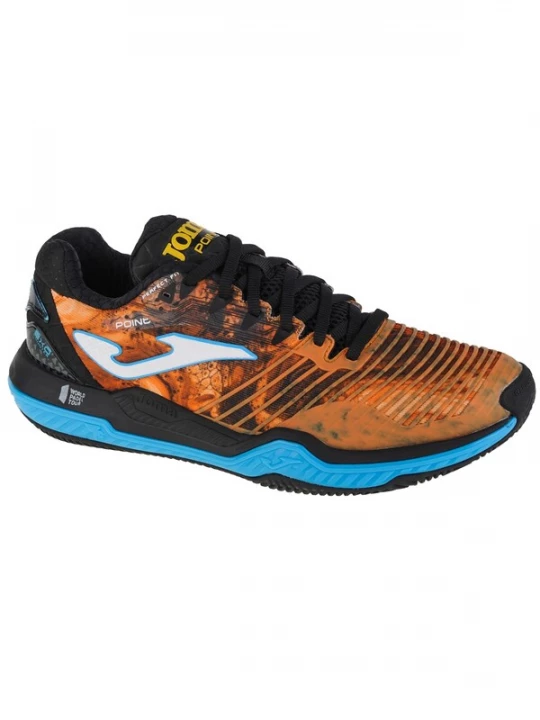 Foto van product JOMA Sportschoen 'Joma T.Point 22 TPOINW' oranje