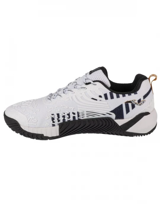 Foto van product JOMA Sportschoen 'Joma Thunder 24 CRTHUNS' wit