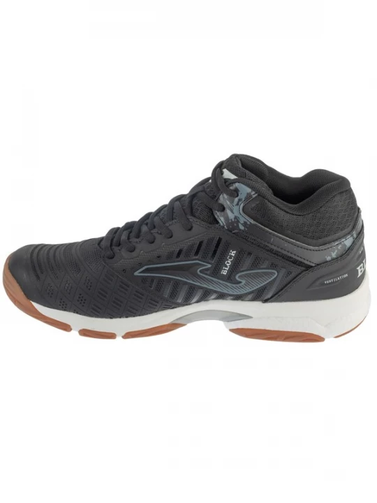 Foto van product JOMA Sportschoen 'Joma V.Block 25 VBLOKW' zwart
