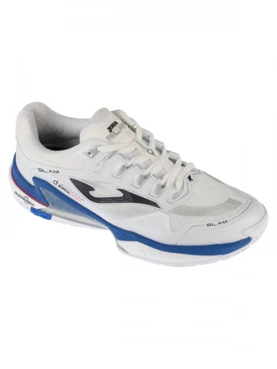 Foto van product JOMA Sportschoen 'Joma' wit