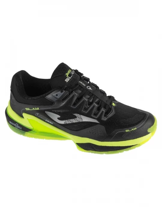 Foto van product JOMA Sportschoen 'Joma' zwart