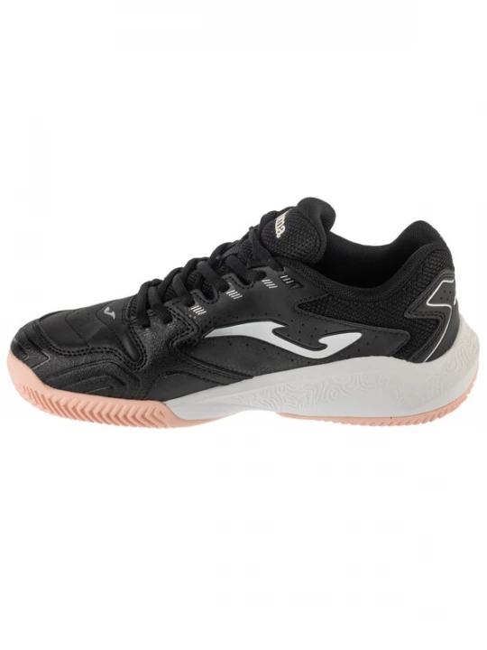 Foto van product JOMA Sportschoen 'Master 1000' zwart