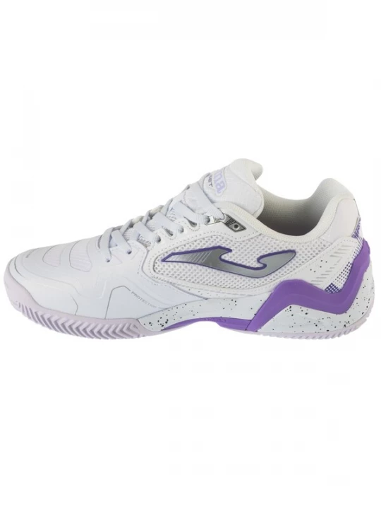 Foto van product JOMA Sportschoen 'Set 25 TSELW' wit