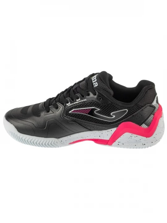 Foto van product JOMA Sportschoen 'Set 25 TSELW' zwart