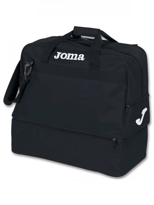 Foto van product JOMA Sporttas zwart / wit
