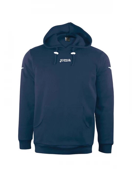 Foto van product JOMA Sweatshirt 'Atenas' blauw / wit