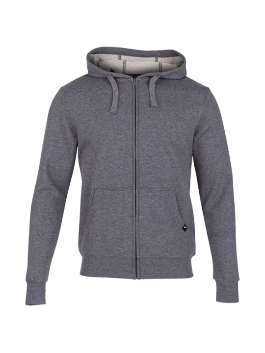 Foto van product JOMA Sweatshirt 'Joma Jungle Hoodie' grijs