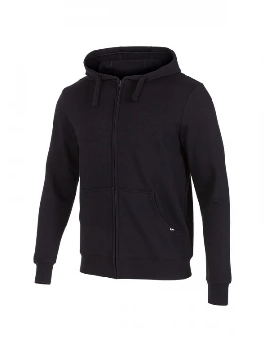 Foto van product JOMA Sweatshirt 'Joma Jungle Hoodie' zwart