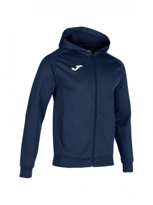 Foto van product JOMA Sweatshirt 'Joma Menfis Hoodie' donkerblauw