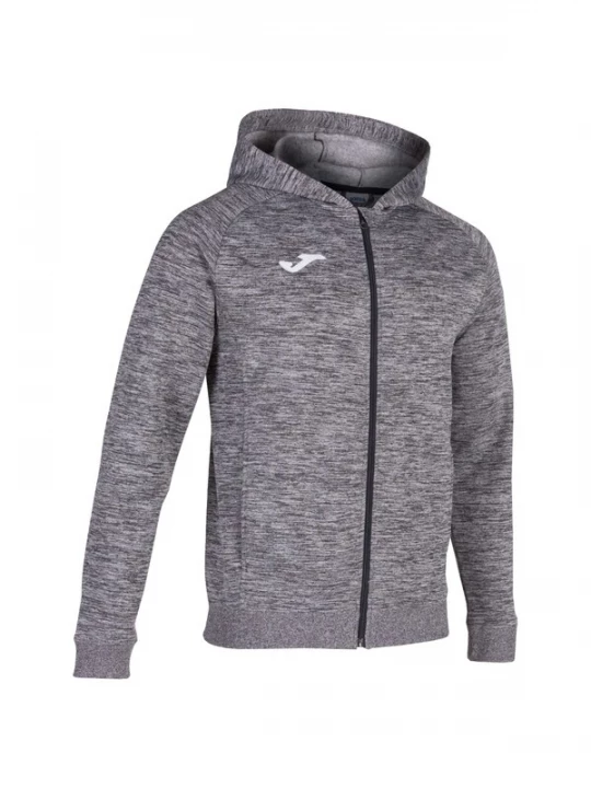 Foto van product JOMA Sweatshirt 'Joma Menfis Hoodie' grijs