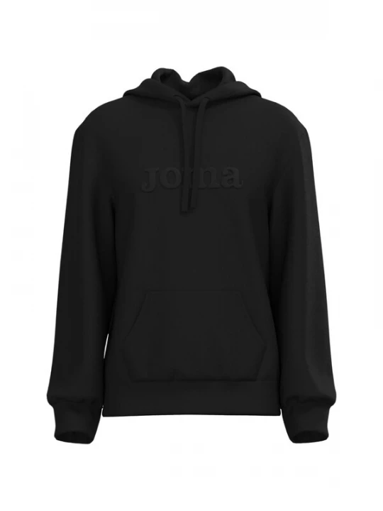 Foto van product JOMA Sweatshirt 'Joma Street Generation Hoodie' zwart