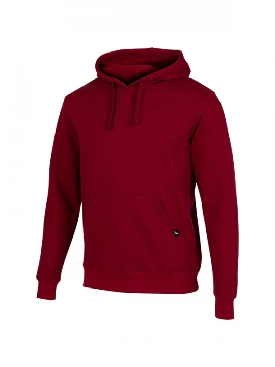 Foto van product JOMA Sweatshirt 'Montana' donkerrood