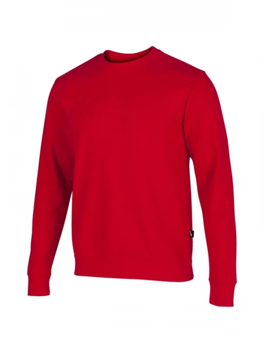 Foto van product JOMA Sweatshirt 'Montana' rood